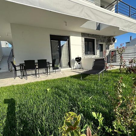 Olea Suites 2 Nea Moudania Luaran gambar