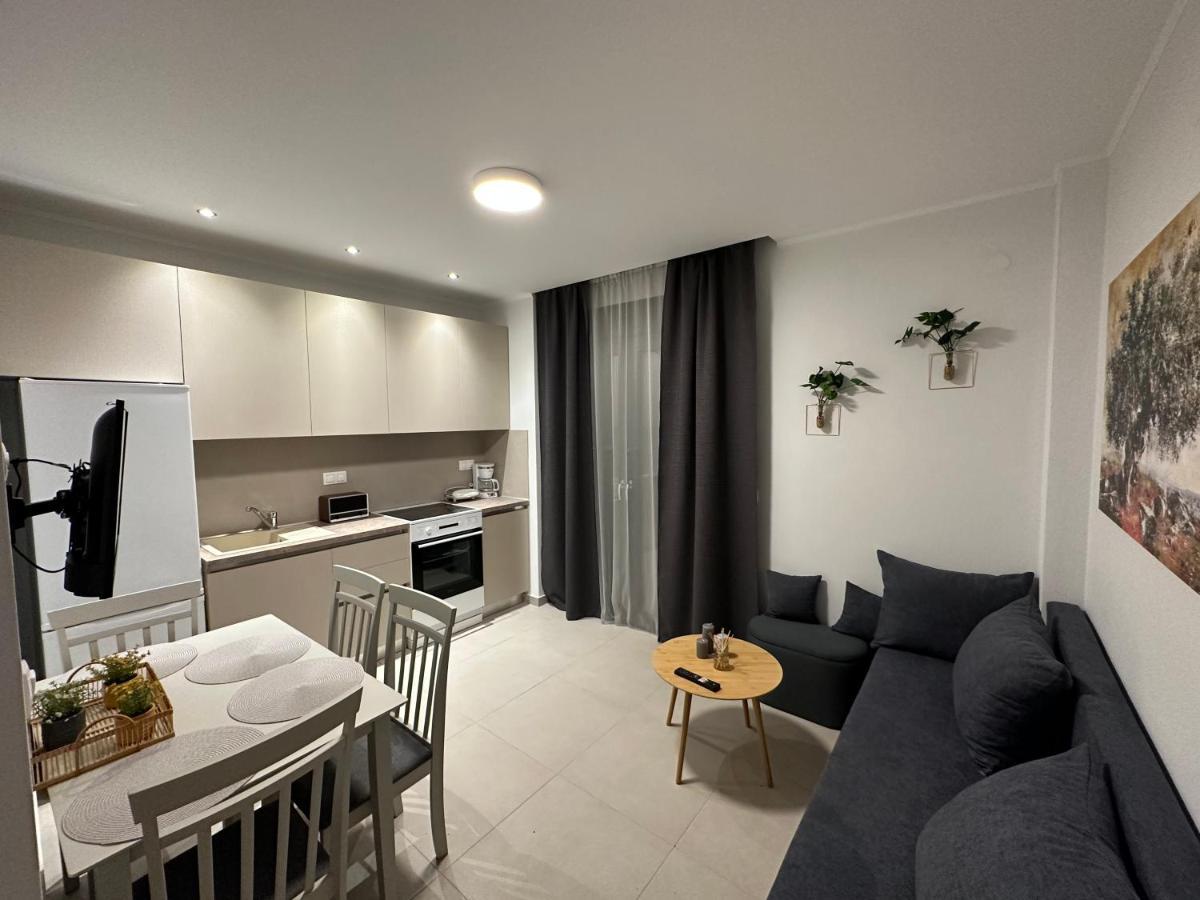 Olea Suites 2 Nea Moudania Luaran gambar