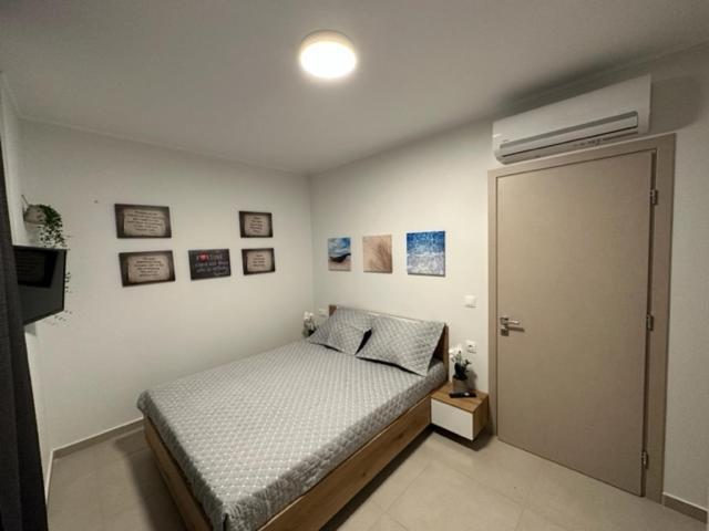 Olea Suites 2 Nea Moudania Luaran gambar